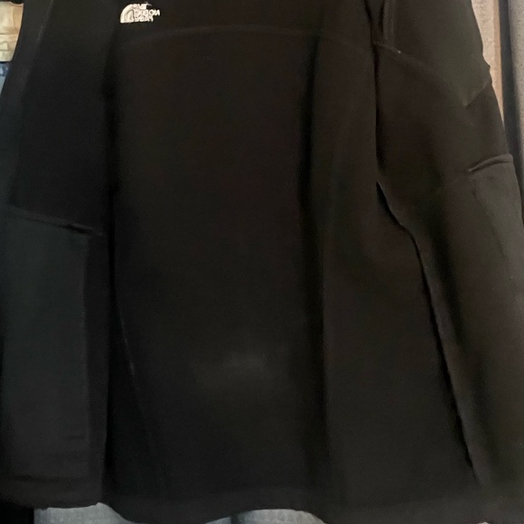 Women's The North Face Apex Softshell Jacket. Size XL TG GUC - Picture 13 of 13